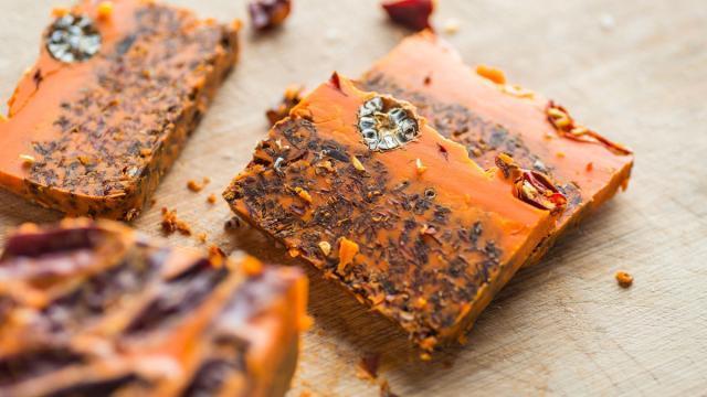 四川最值得带走的特产,去四川必买的十种特产