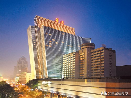 湖南中端品质酒店,湖南长沙顶级酒店