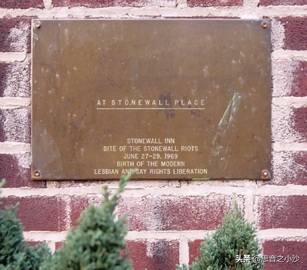 性取向并不是非黑即白，而是一个连续谱？