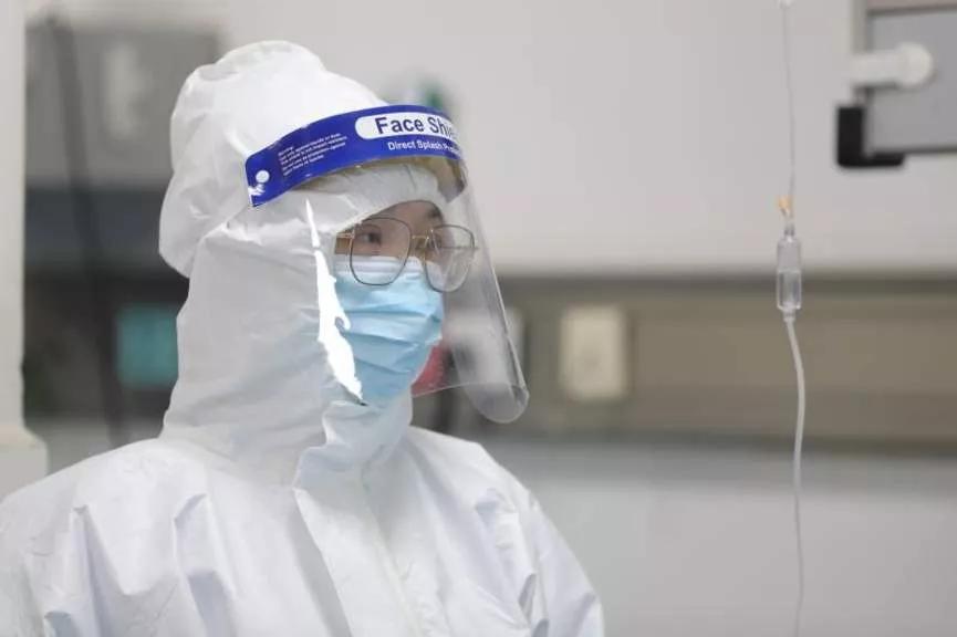 非常时期预防为主,非常之时实行超常规之策