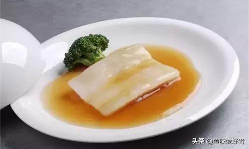 花胶最佳配方和价格,花胶应该怎样挑选