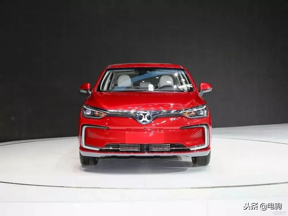 冬天到了,这几款车带有低温电池预加热功能和温控功能