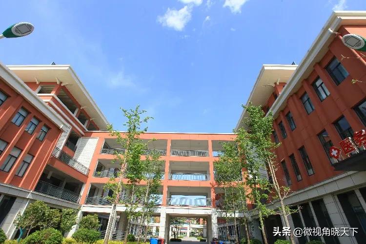 信阳最好的5所高中,信阳最好的十所高中