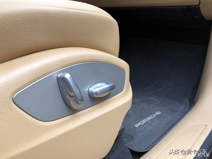 最新款macan提车照片,macan提车照片