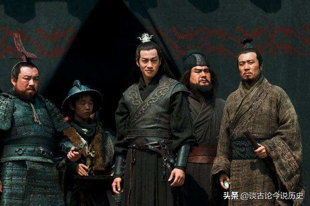 三国第一武将吕布，没有斩杀名将的记录，为什么能称三国第一？