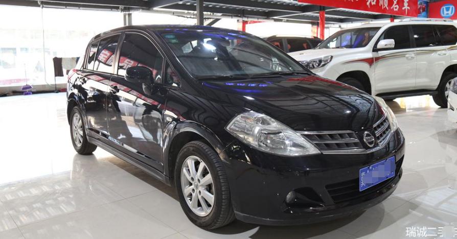 四到五万买什么二手车经济实惠,四万内买什么车好