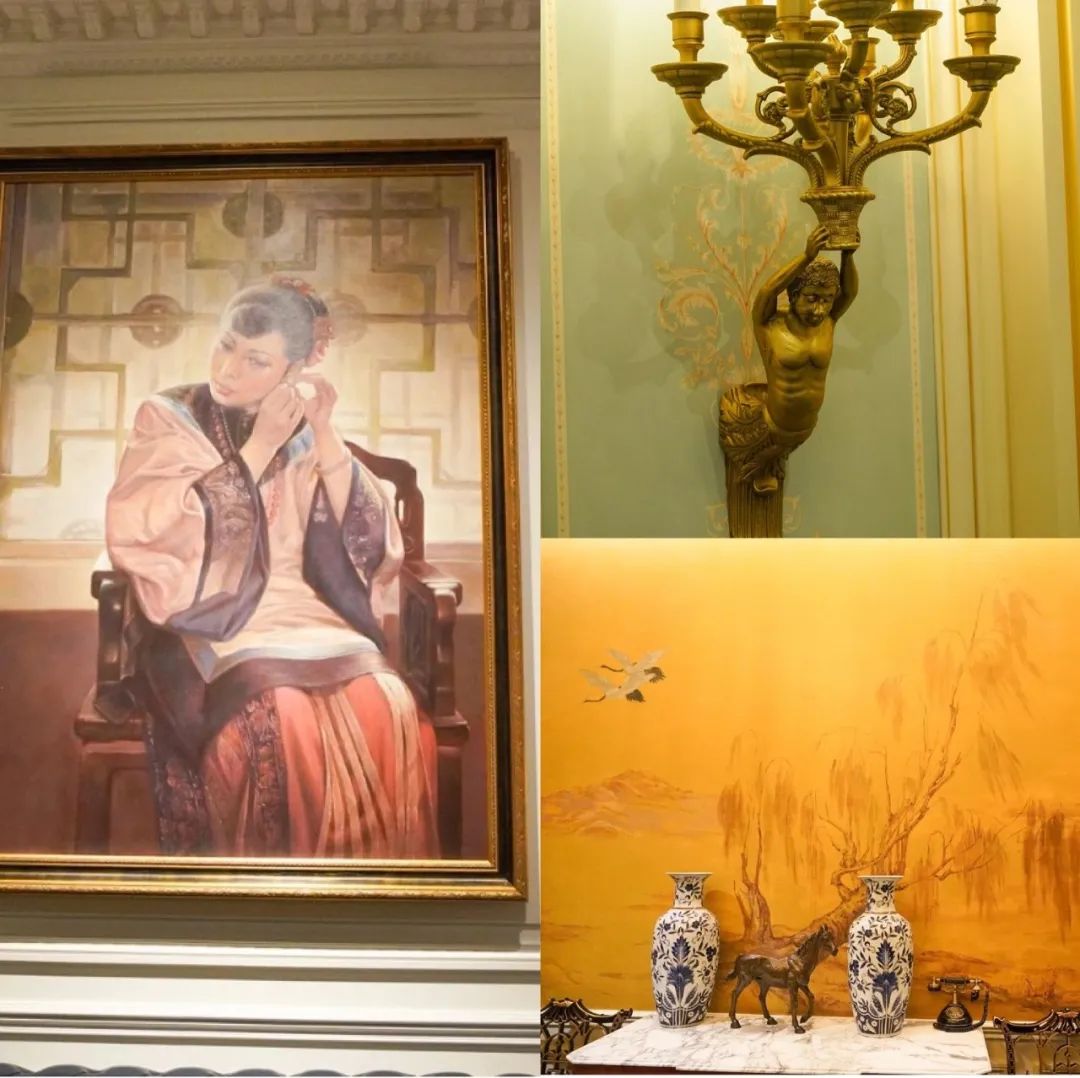 不到两千就能住天津丽思卡尔顿?还能随便吃?这样的羊毛不多了