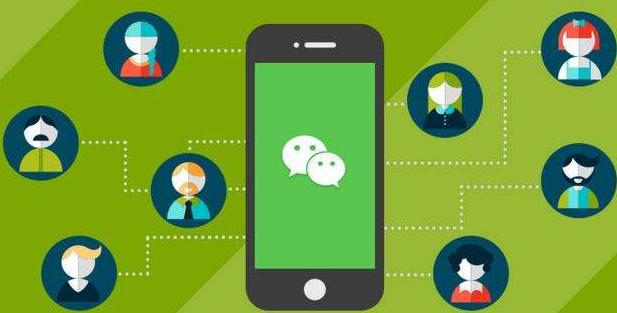 个人微信盈利模式怎么操作,怎样用微信有收入