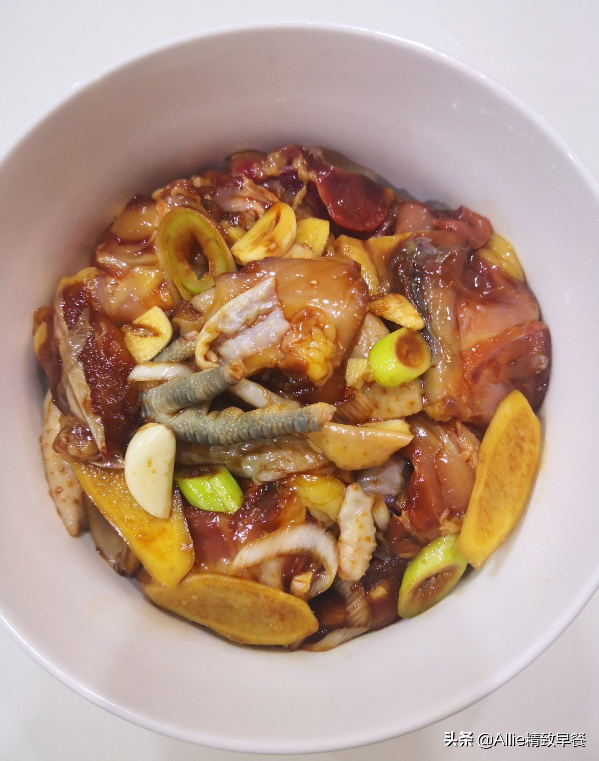 酥酥烧饼正宗做法,五香酥烧饼做法大全