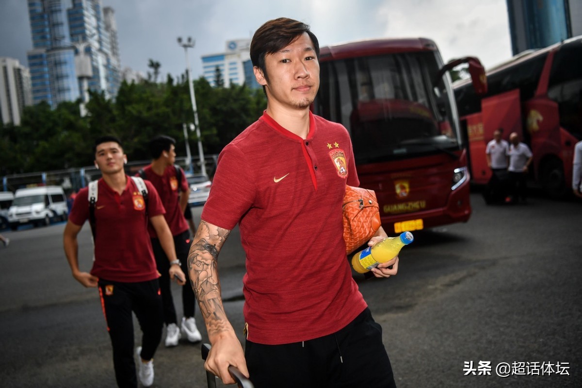 徐新转会到泰山有前途吗,徐新加盟鲁能最新消息