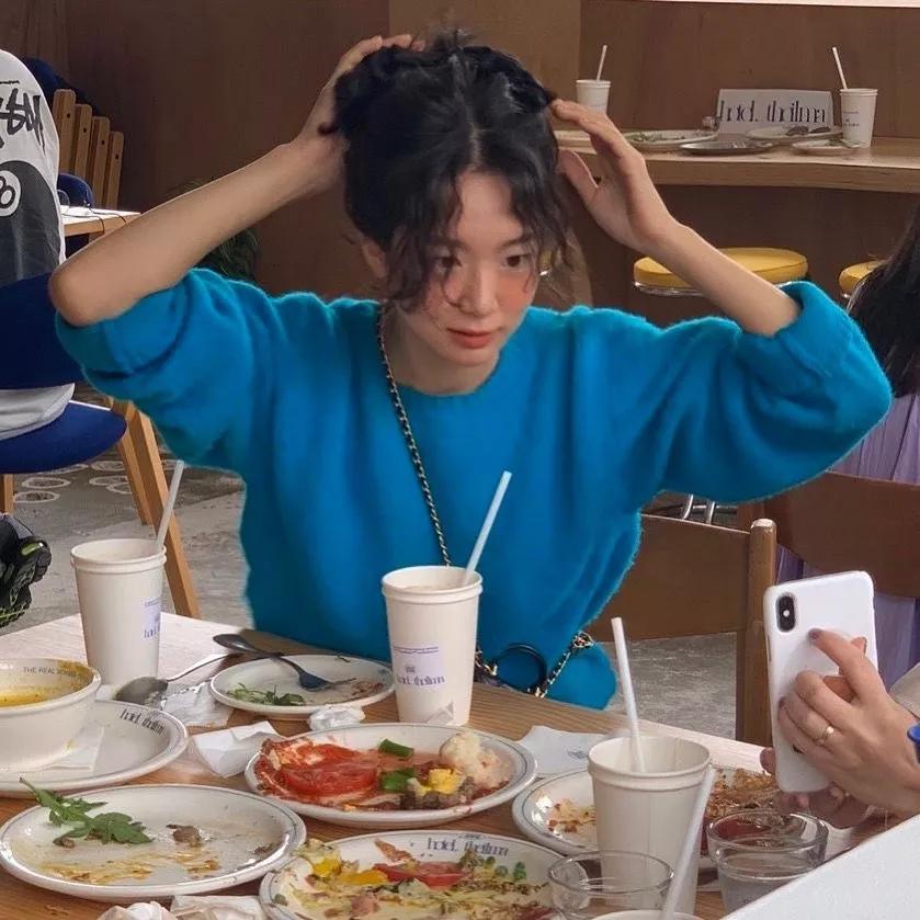 27套实用冬季日常穿搭,日本冬季流行穿搭