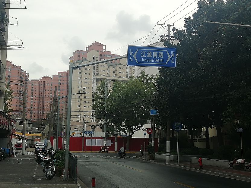 此路与“打虎上山”有关？“双拥街”给你别样体验