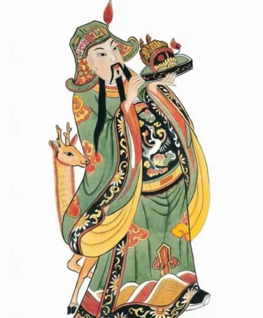 五月初五财神进家门财源滚滚来,2020年初五迎财神的正确方法