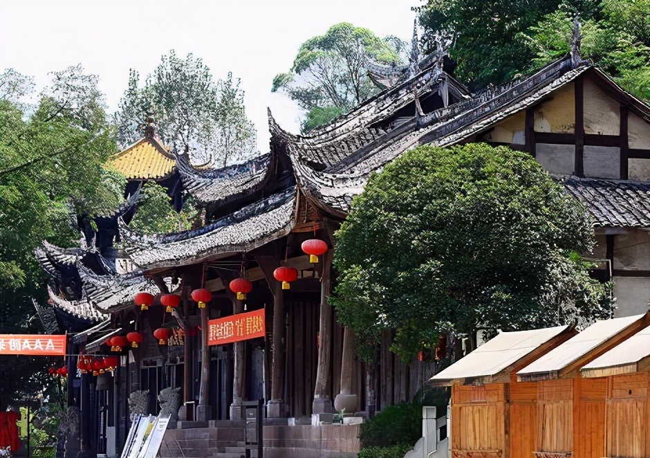 五一重庆必去的三个地方,重庆五一不挤的小众景点