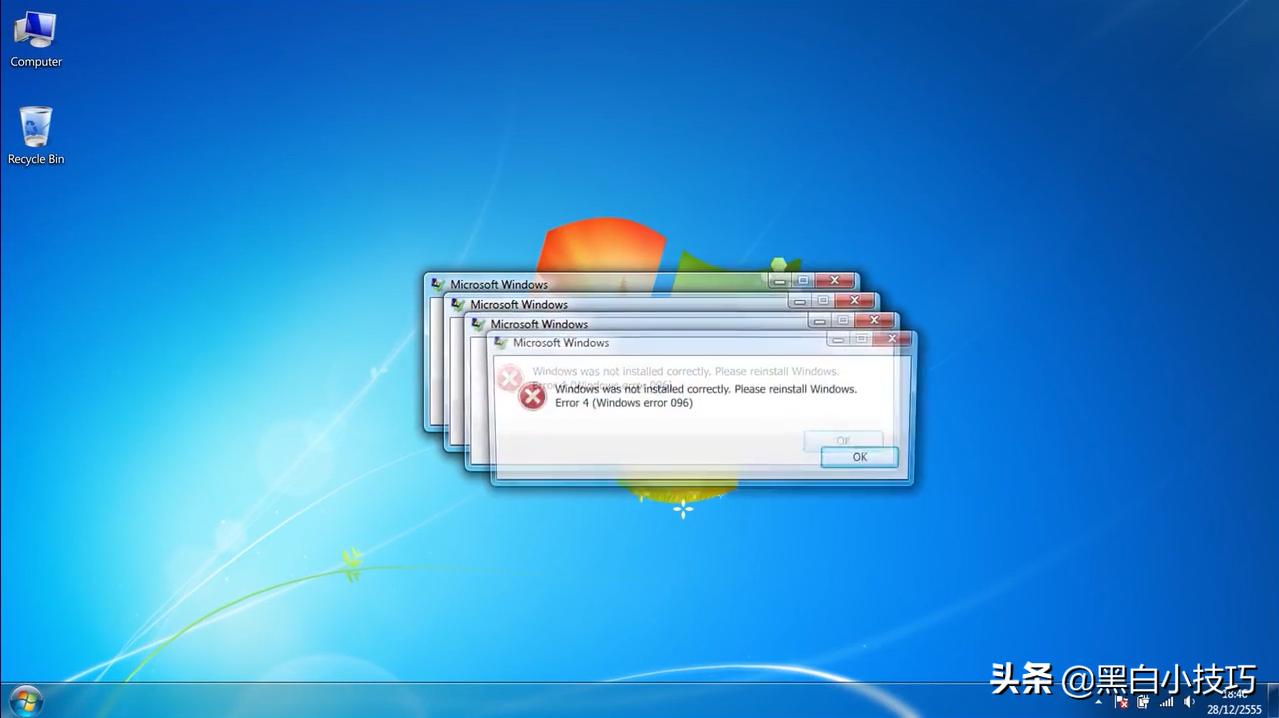 「*载下**科普」如何在各大*载下**网站正确*载下**软件？涨知识了...