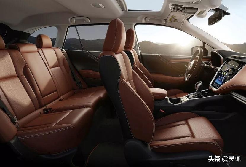 换个新的斯巴鲁傲虎发动机多少钱,全新一代斯巴鲁傲虎2.4t最新消息