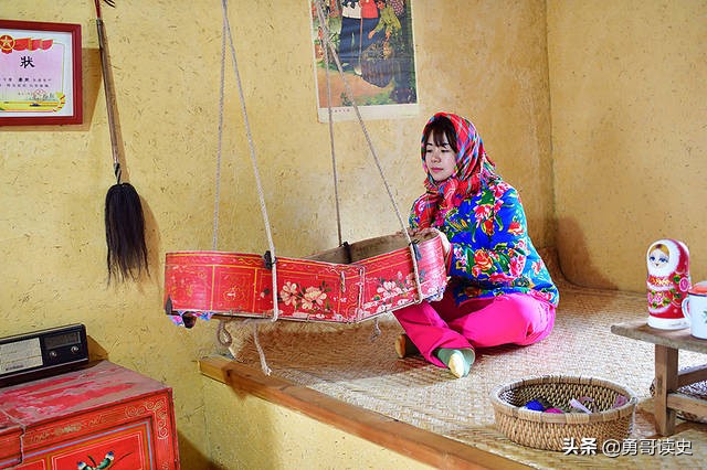 东北八大怪,东北女孩八大怪