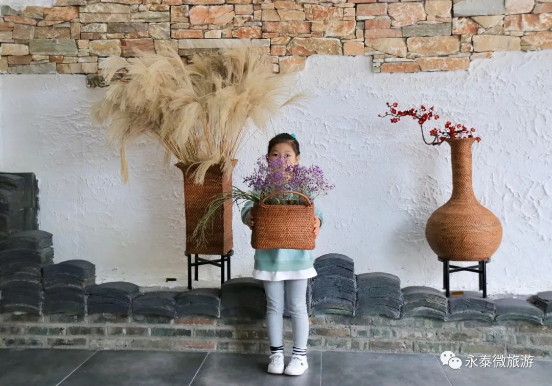 有一种情怀叫古诗词,有一种情怀叫老街