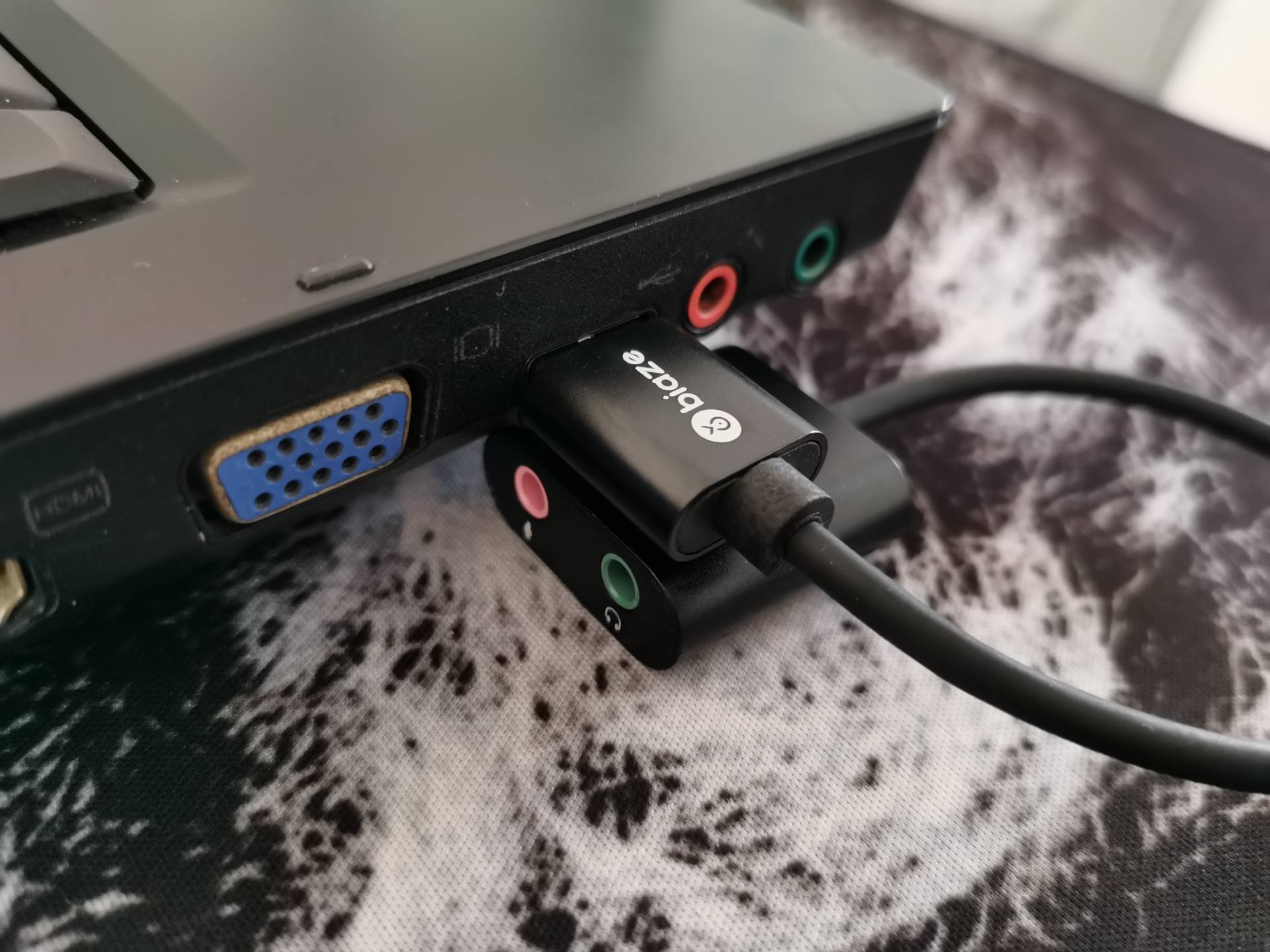 电脑改装音频插孔教程图解,电脑前置插音频接口更换安装教程