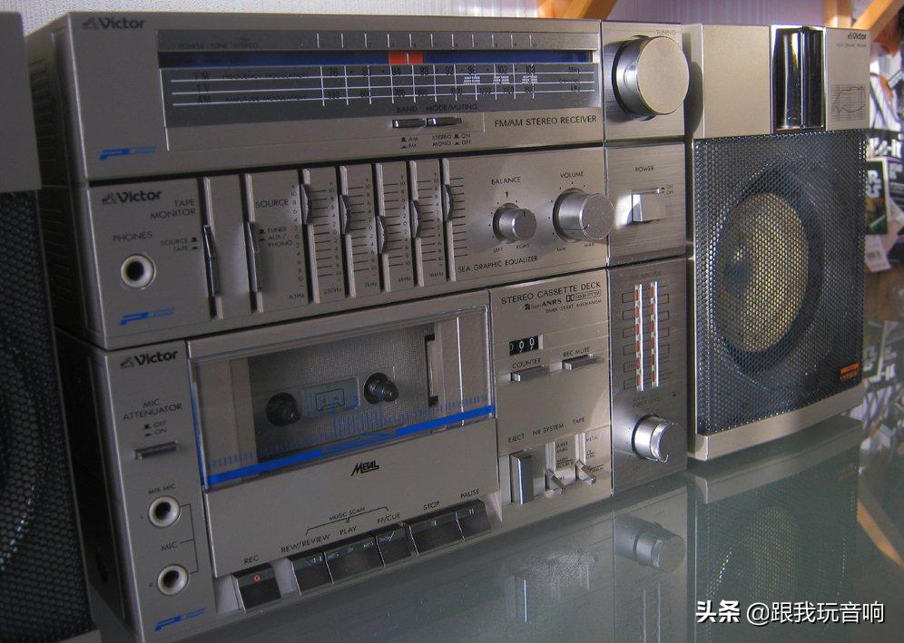 jvc71录音机,jvc经典录音机