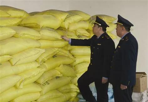 俄罗斯化肥假货,俄罗斯进口复合肥真假