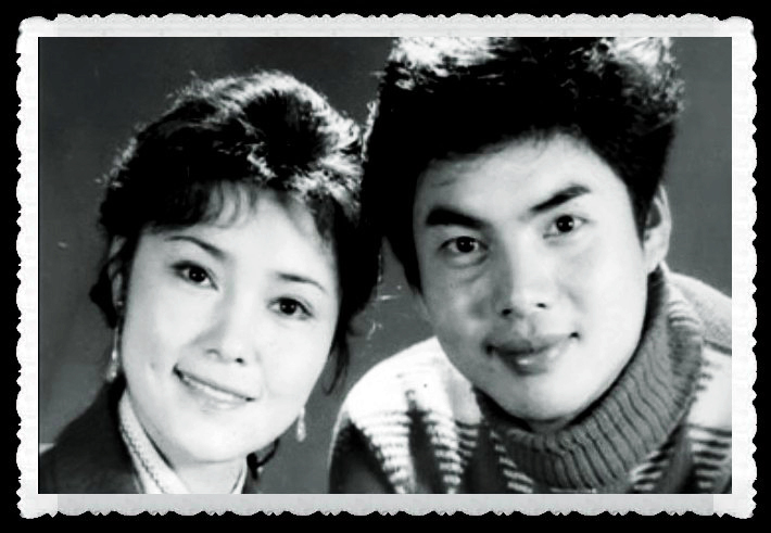 姜黎黎和谁在一起了,姜黎黎感情