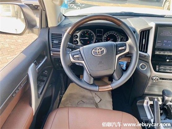 兰德酷路泽5700讲解,丰田兰德酷路泽沙漠越野视频