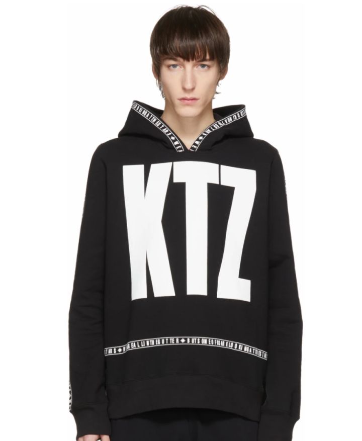 全球十大最受欢迎潮牌是什么,当前最流行的十大潮牌