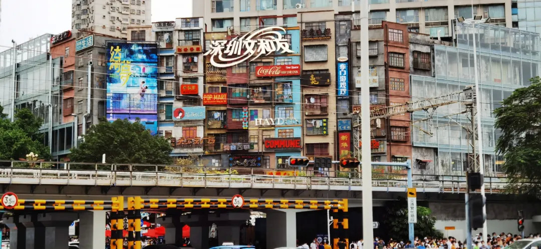 深圳文和友暂停营业了吗,文和友深圳店关闭了吗