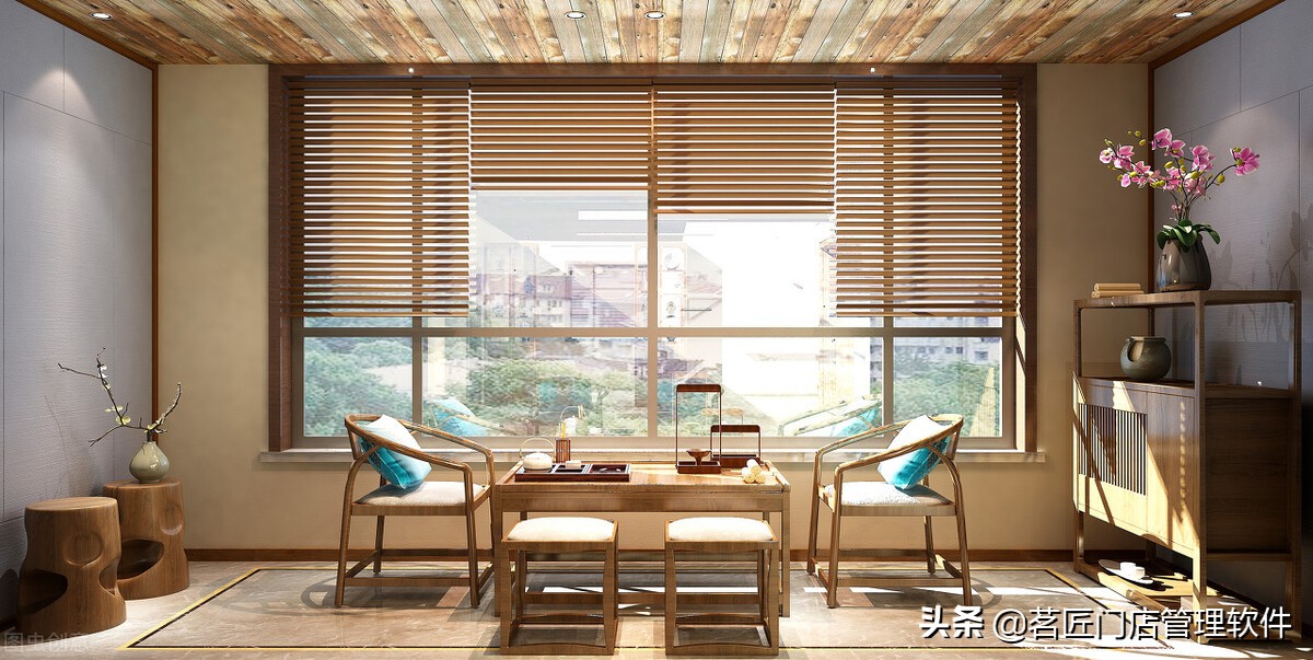 沈阳无人共享茶室的盈利模式,共享自助茶室经营模式