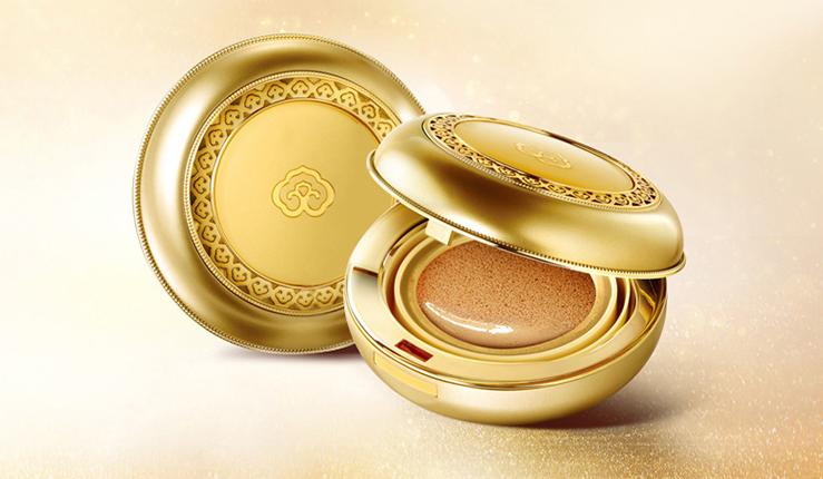 绮观气垫博主推荐,绮玑光感遮瑕气垫cc霜