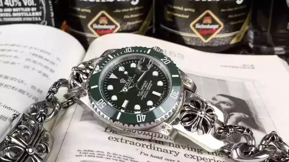 戴劳力士就是暴发户吗,戴劳力士的都是什么样的人