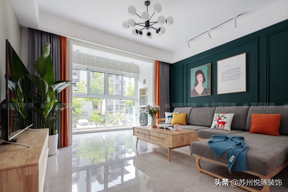 悦腾装饰设计公司,悦腾装修公司