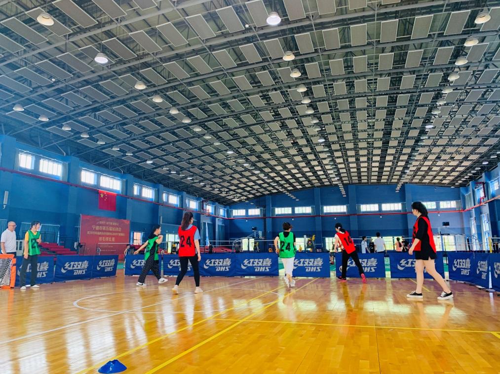 悦动足球、“足”够快乐——福鼎市2020年全市校园足球教练员培训（幼儿园专场）第6天