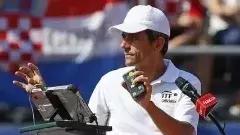 小威质疑拉莫斯,拉莫斯网球