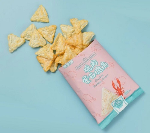新消费造物者｜专访脆脆猫竺佳源：让膨化食品“美味与健康”兼备