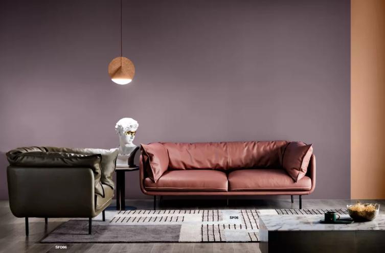 小众家具品牌,十大入门级轻奢极简家具品牌