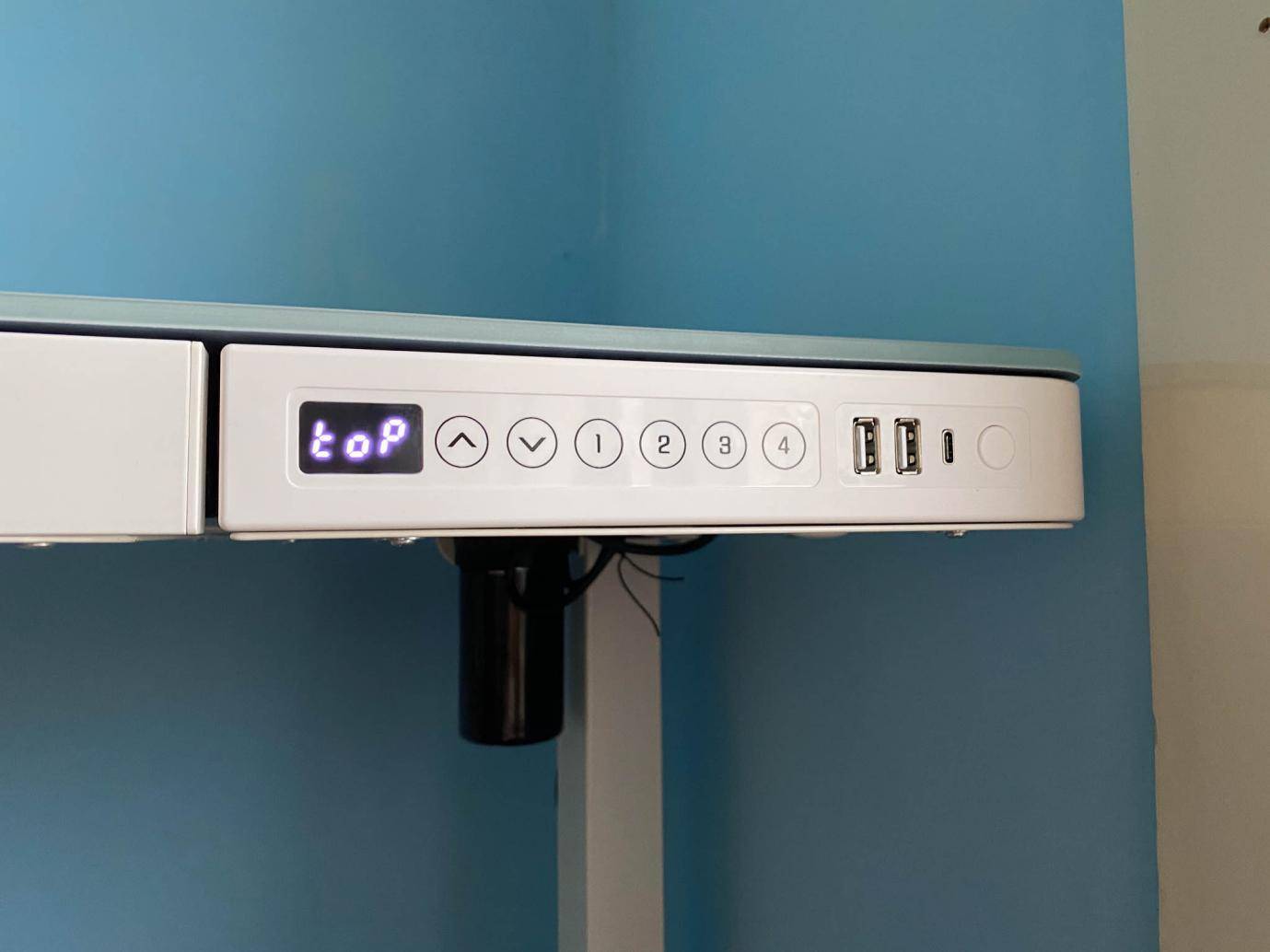 股价涨了五倍多，乐歌电动桌真的这么神奇吗？开箱到使用实测