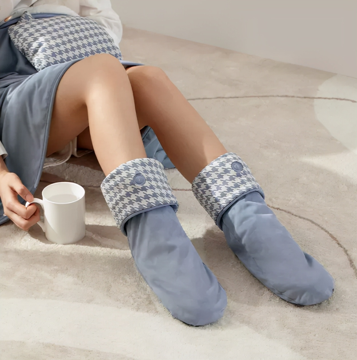 超暖女士厚袜子,超暖袜子女