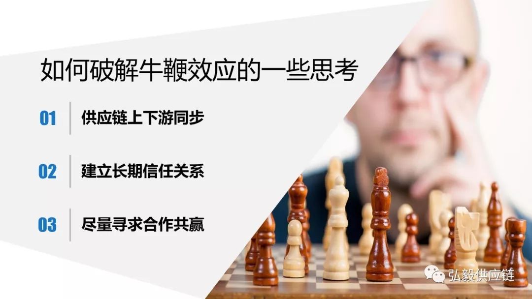 牛鞭效应要分析什么,用通俗的话解释牛鞭效应