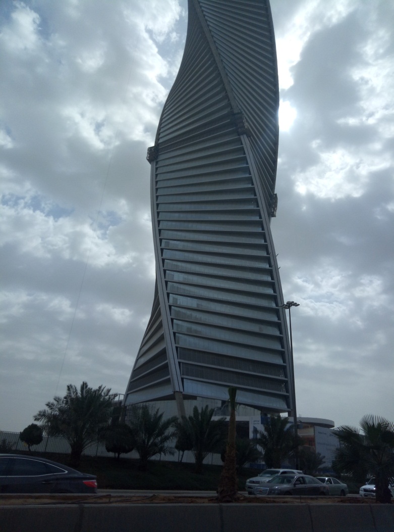 去沙特阿拉伯有什么条件,神秘的中东沙特阿拉伯