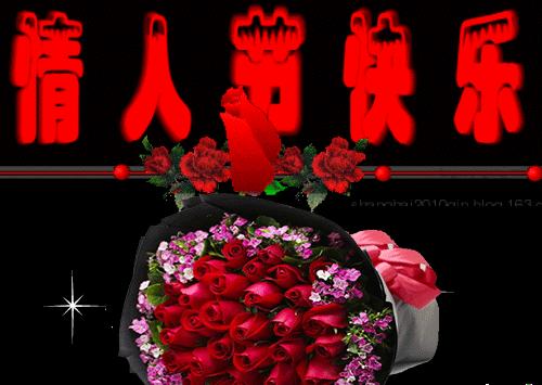 30张动图图片,会动的照片简直绝美