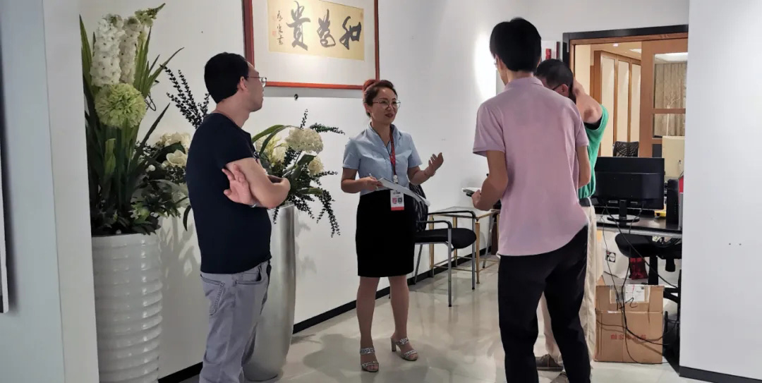 家壹品智能家居联手十杰装饰,打造无线智能家居体验厅