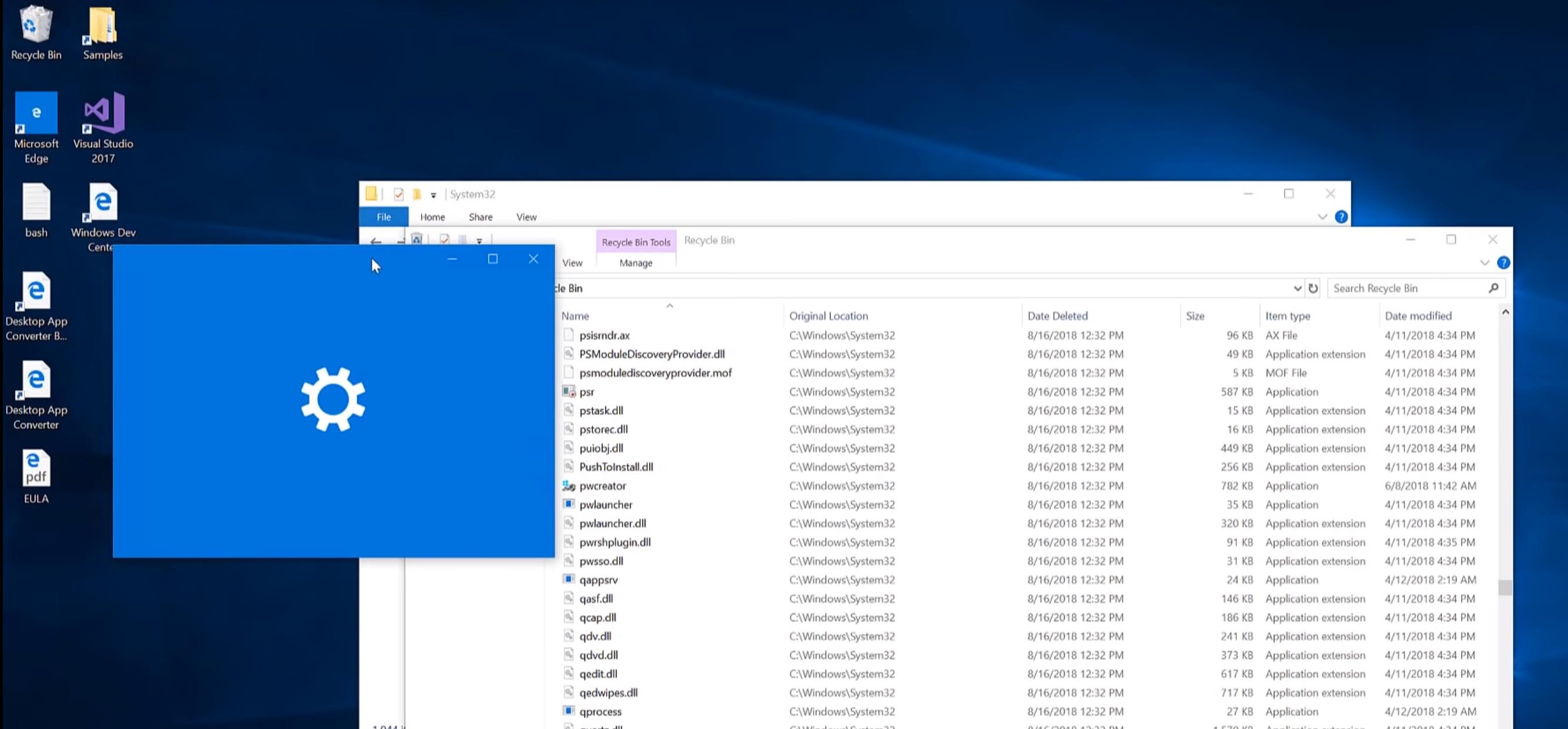 在windows7上删除system32,windowssystem32怎么退出