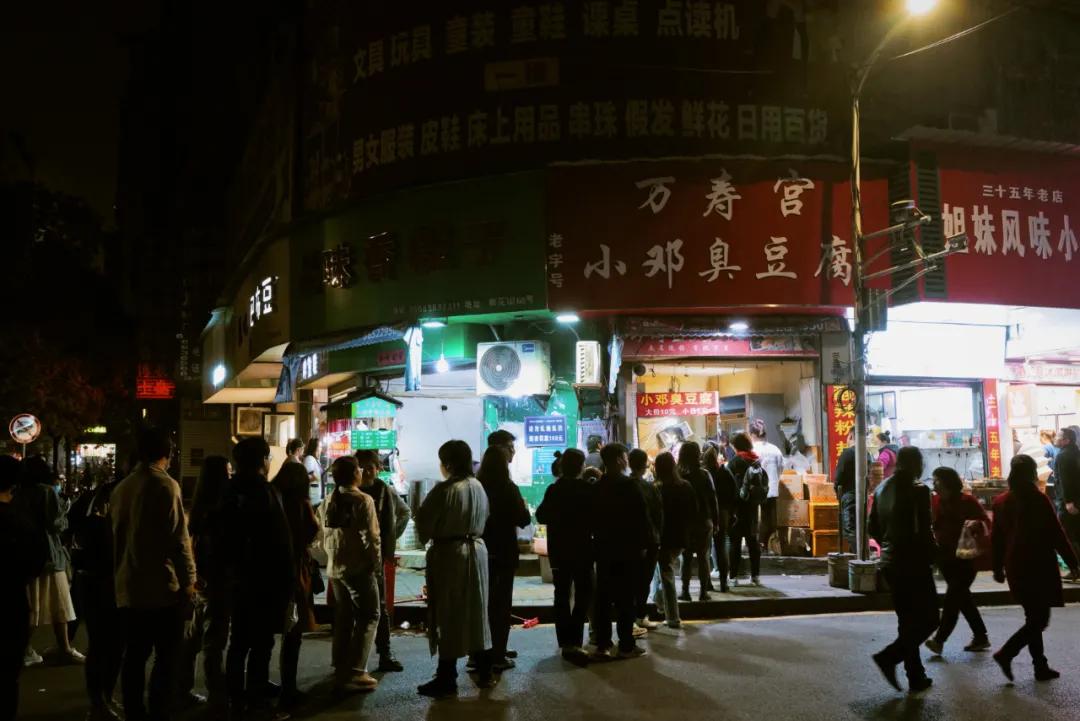 嗦粉人的快乐你体会到了吗美食,嗦粉人的快乐就是这么简单