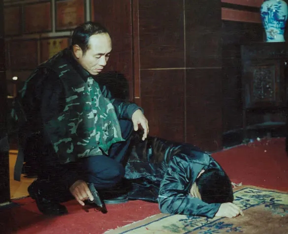 20年悬疑片排行榜前十名,最近十年评分最高的侦破电视剧