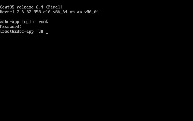 CentOS6.4系统安装教程V1.0