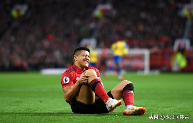 桑切斯是如何从阿森纳到曼联的,桑切斯在曼联为什么失败