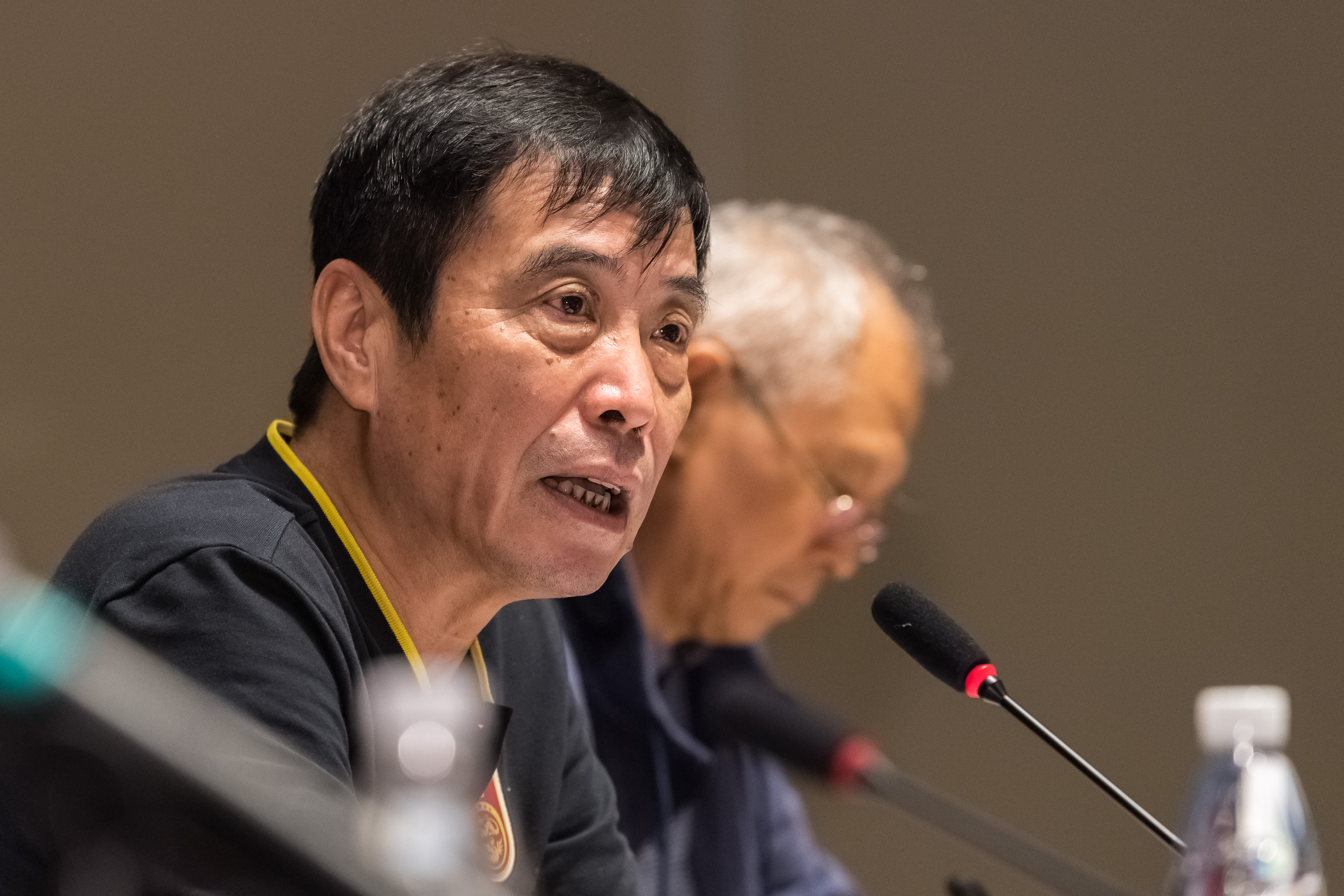 中国足协微调联赛预案,中国足协新政会改吗