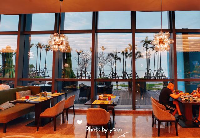 想旅行何须舍近求远，周末两天一夜亲海之旅美食美景一网打尽